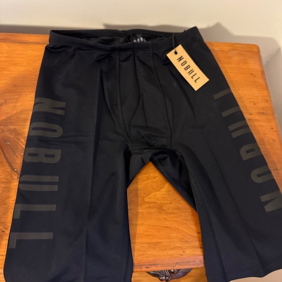 NOBULL Swim Jammer - Picture 2 of 3